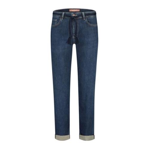 Blå Parami Bobby Daily Denims Jeans