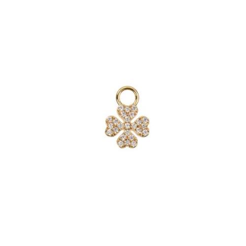 Margit Charm - White