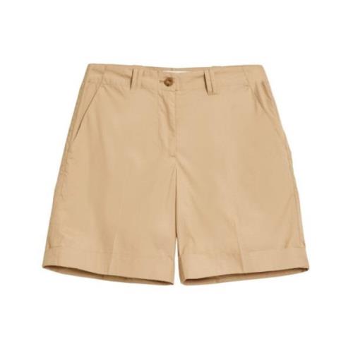 Lettvekts Chino Shorts