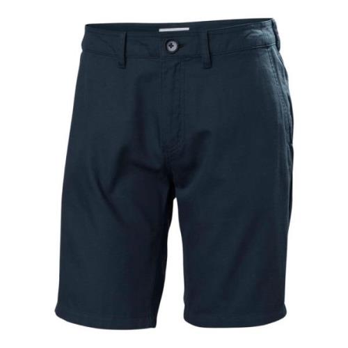 Dock Shorts 10 - Navy