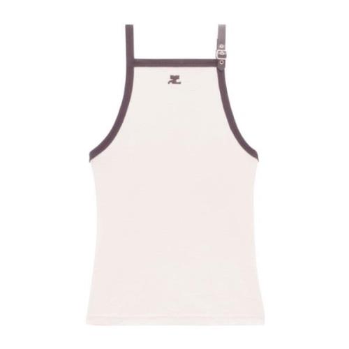 Sleeveless Tops