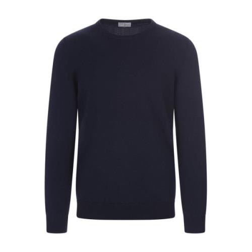 Round-neck Knitwear