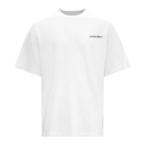 Essentials Logo T-skjorte