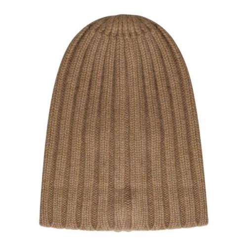 Cashmere Beanie