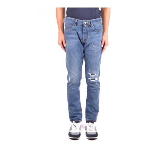 Rette Jeans