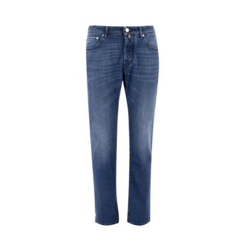 Super Stretch Slim-fit Jeans