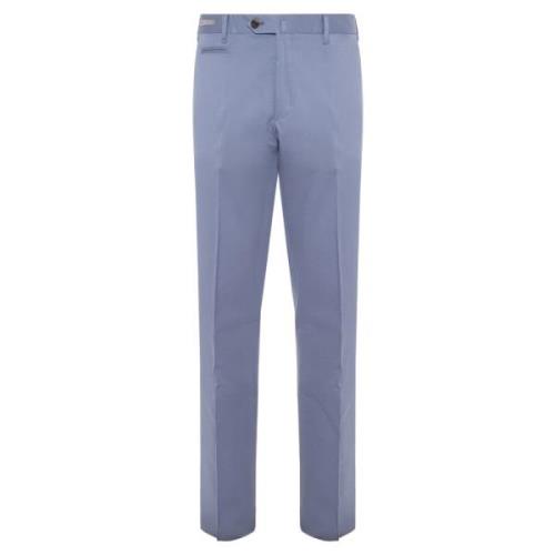 Slim-fit Trousers