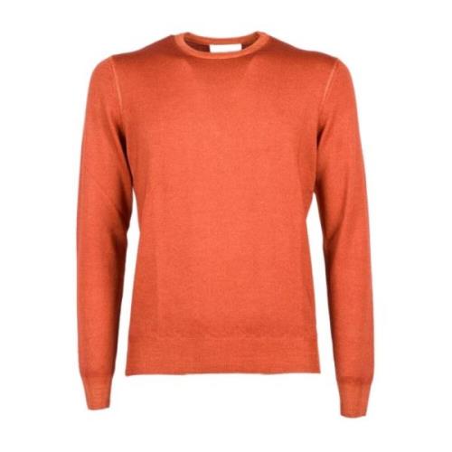 Round-neck Knitwear