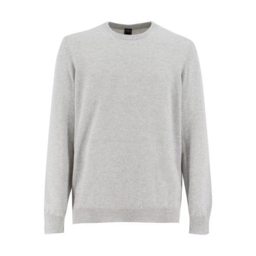 Argentina Slim Cashmere Sweater