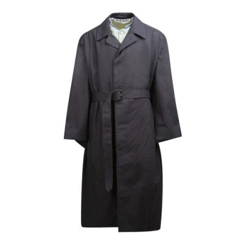 Vanntett Trenchcoat for Menn