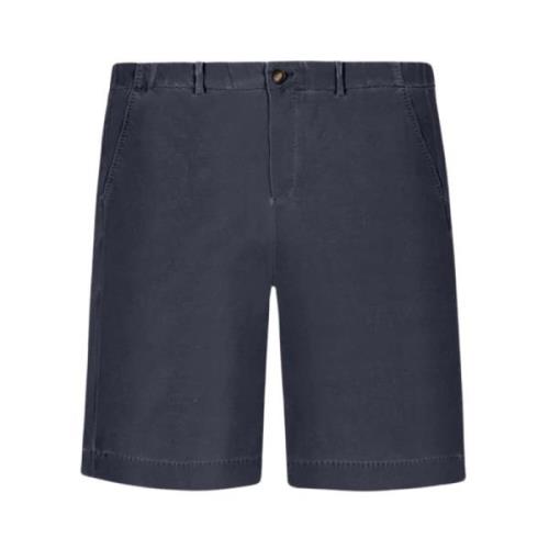 Stilige Bermuda Shorts