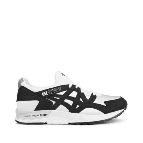 Hev sneaker-spillet ditt med stilige Gel Lyte 5-sko