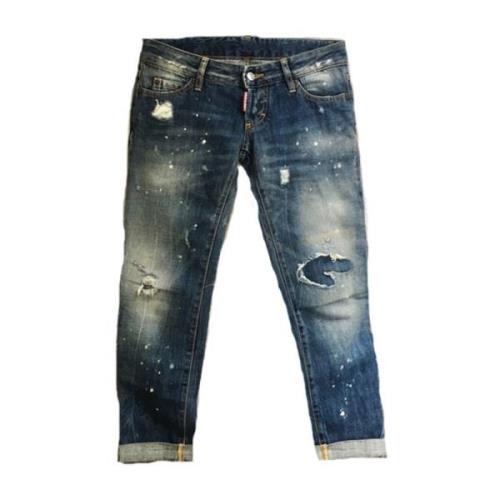 Oppgrader jeanskolleksjonen din med stilige 470 jeans