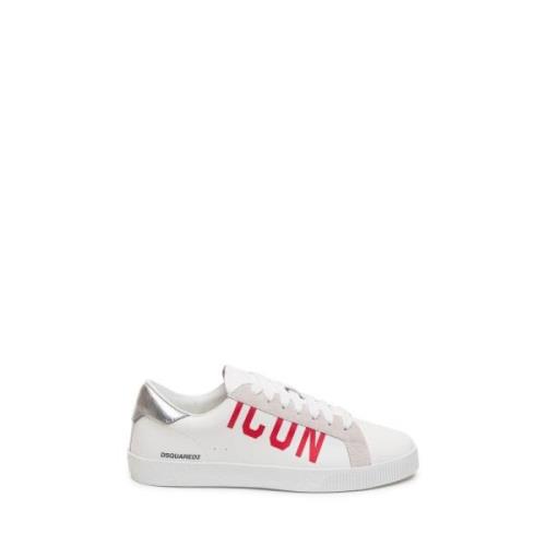 Ikon Sneakers for kvinner