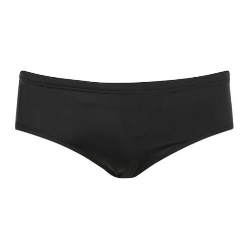 Svart Sea Swim Brief Klær