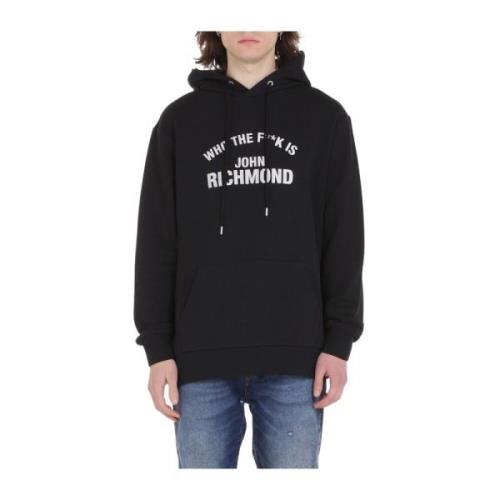 Brodert logo -sweatshirt