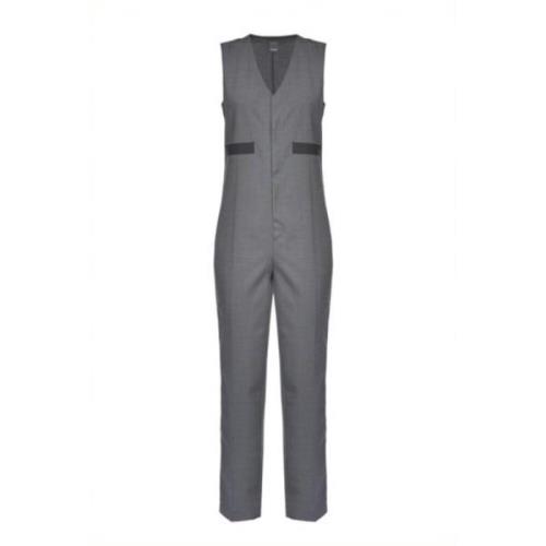 Fresco Ull Jumpsuit