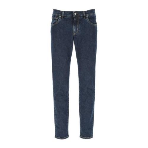 Stilige Jeans for Menn og Kvinner