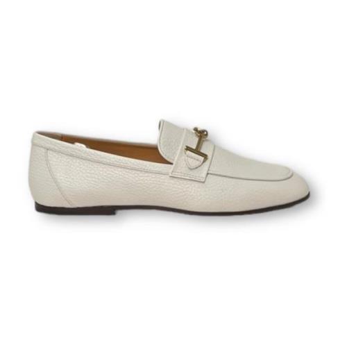 Skinn Loafers