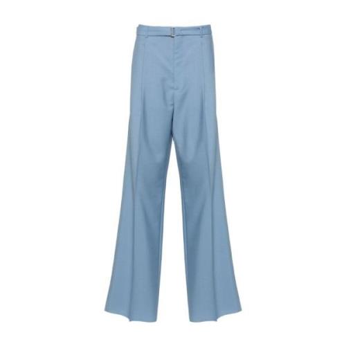 Wide Trousers