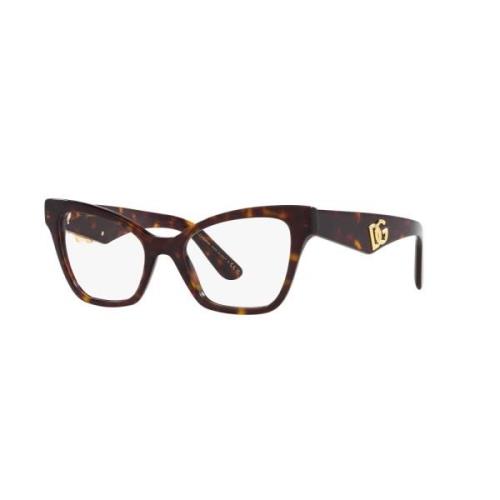 Eyewear frames DG 3372