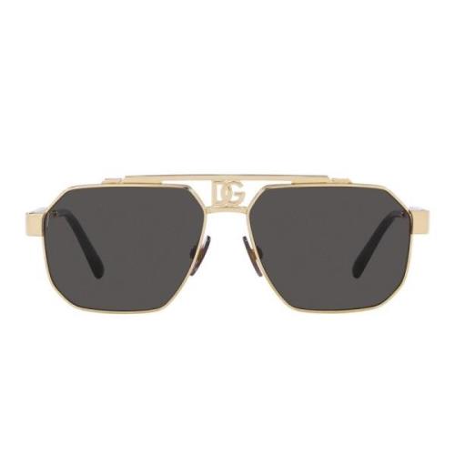 Dolce&Gabbana Dg2294 Solbriller