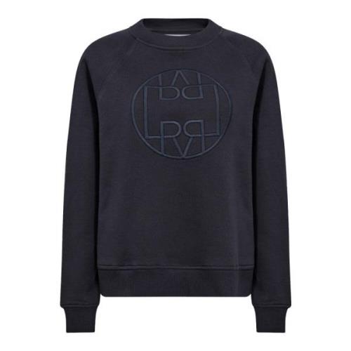 Marine Levete Room Nuka 7 Sweatshirt Genser