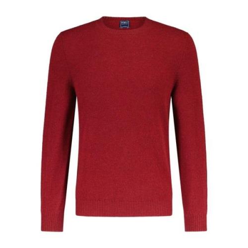 Round-neck Knitwear