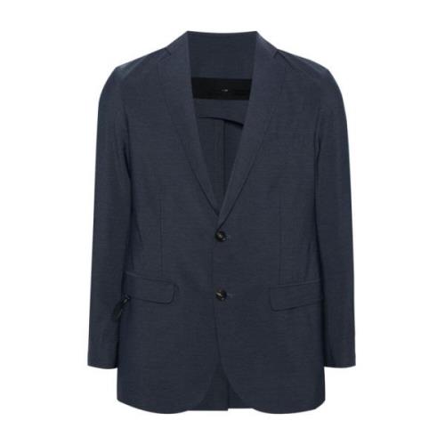 Teknisk Blazer