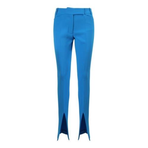 Slim-fit Trousers