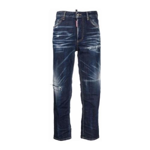 Rette jeans