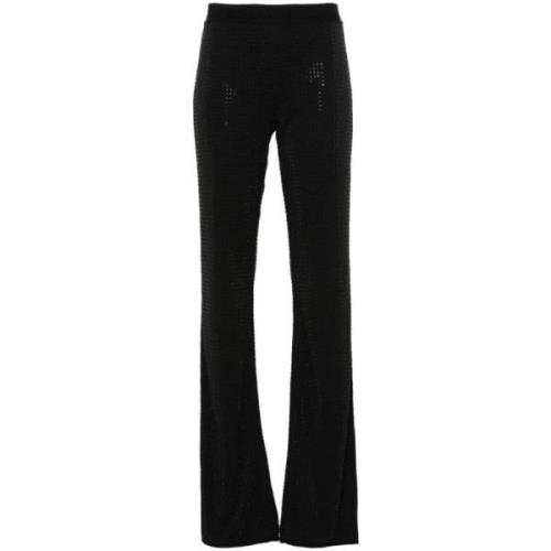 Slim-fit Trousers