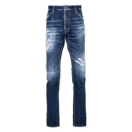 Slim Fit Jeans