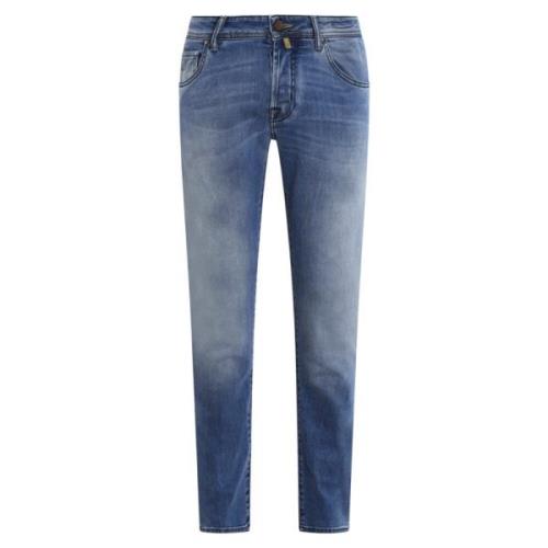 Herre Slim Fit Jeans