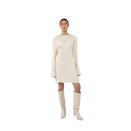 Amelia Dress - Off White