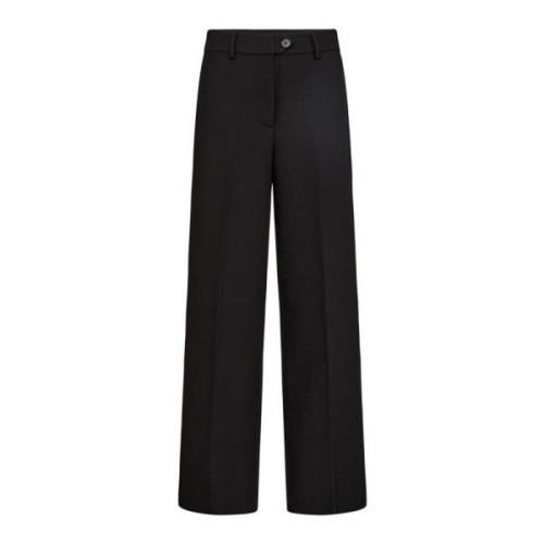 Wide Trousers