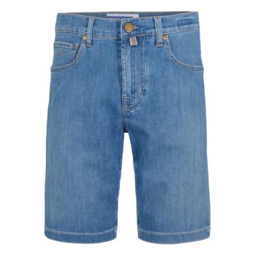 Denim Jacob Cohën Nicolas Shorts