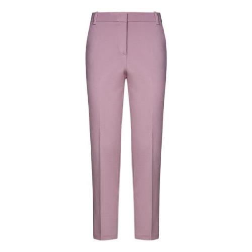 Slim-fit Trousers