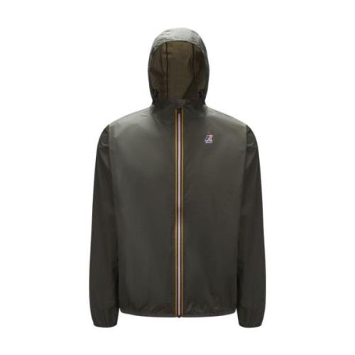 Vanntett Windbreaker Jakke - LE Vrai 3.0 Claude