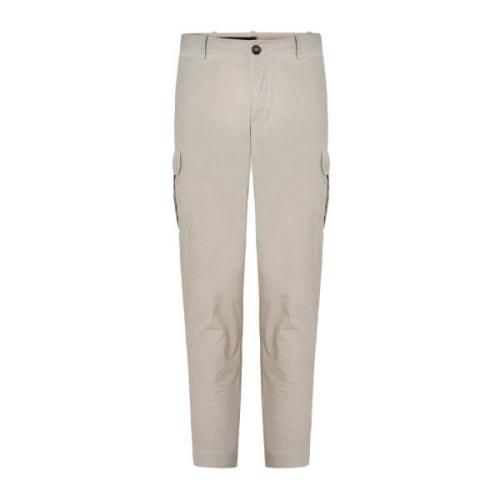 Slim-fit Trousers