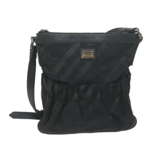 Pre-owned Fabric shoulder-bags