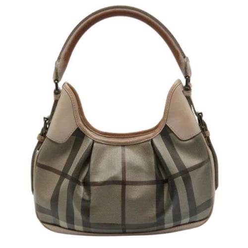 Pre-owned Leather handbags