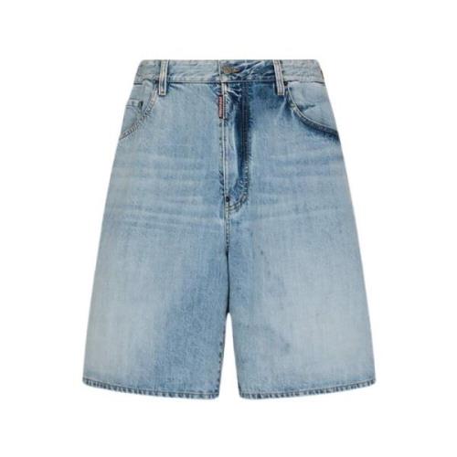 Lett Palmeshorts