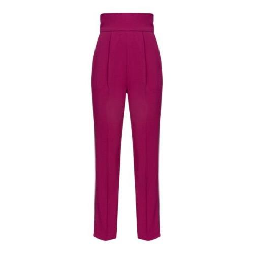 Slim-fit Trousers