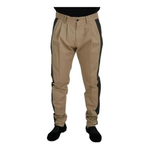 Slim-fit Trousers