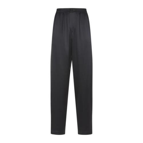 Slim-fit Trousers