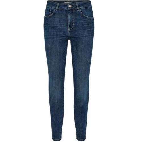 Denimblå Kimberley Patrizia Jeans