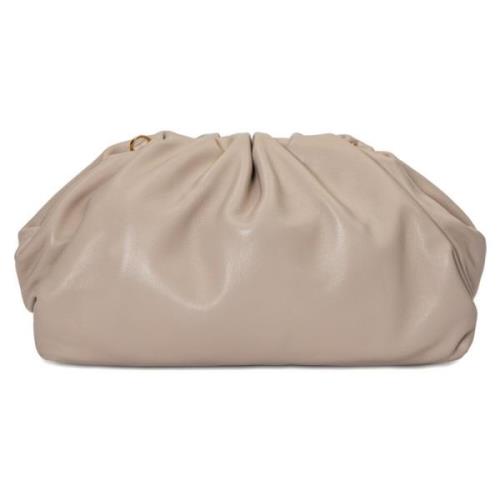 Skinn Pung BAG Sand