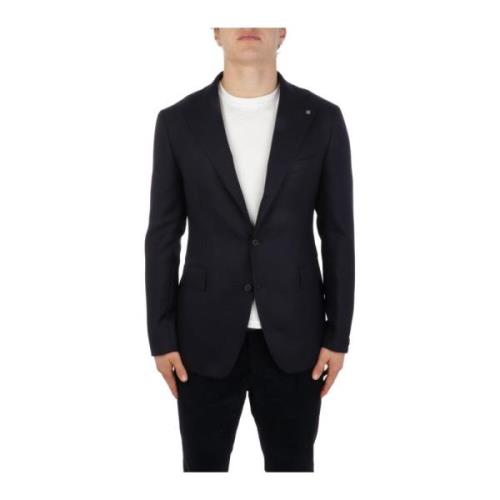 Elegant B3028 Herre Blazer