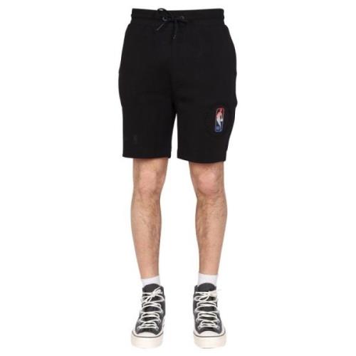 Tilfeldige shorts